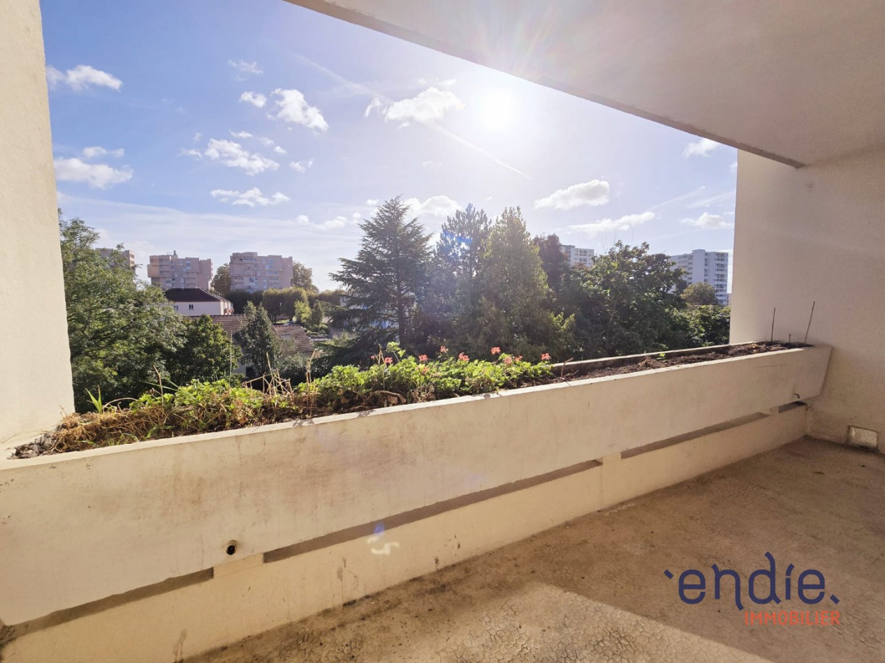 à vendre Appartement Moulins - Photo 1
