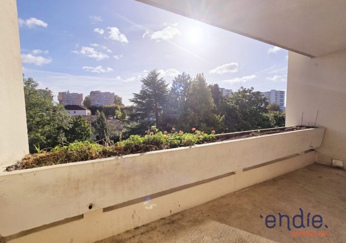 à vendre Appartement Moulins