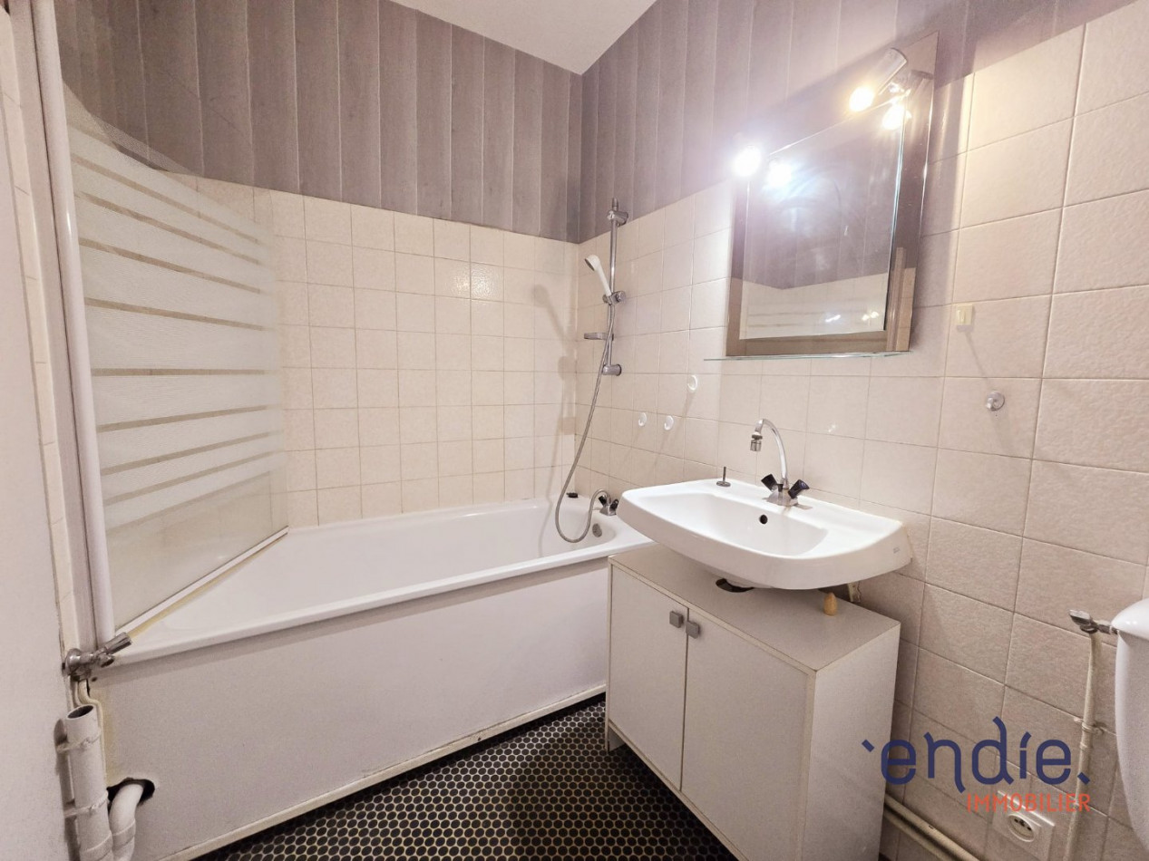 à vendre Appartement Moulins - Photo 5