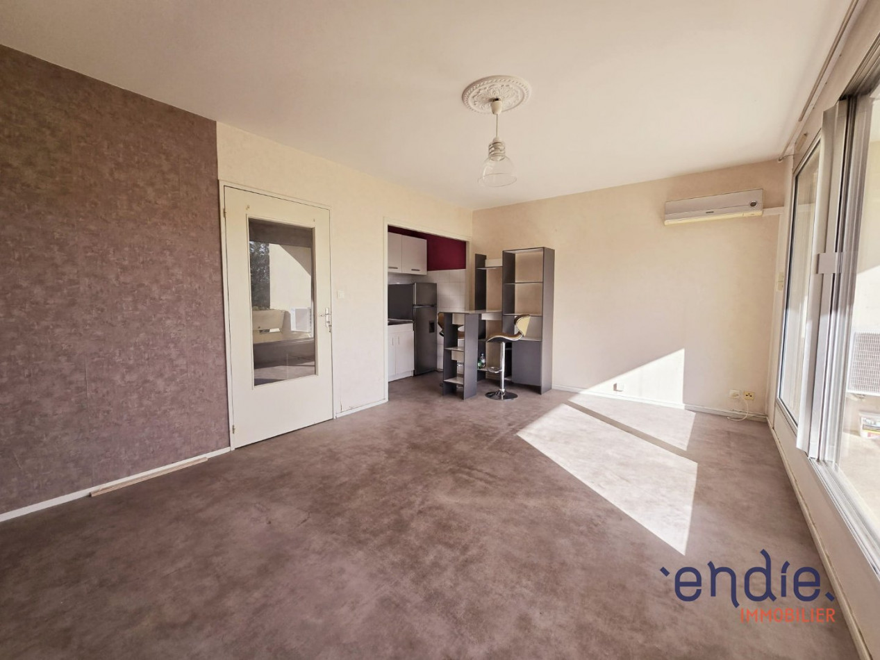 à vendre Appartement Moulins - Photo 4