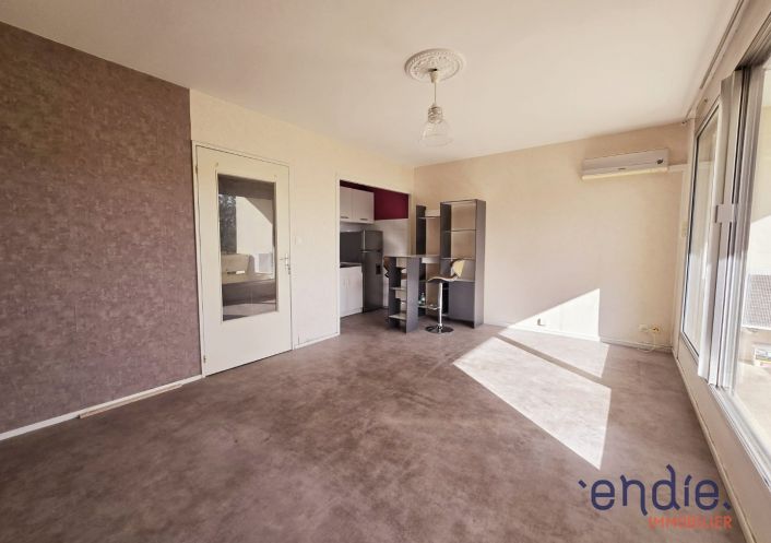 à vendre Appartement Moulins