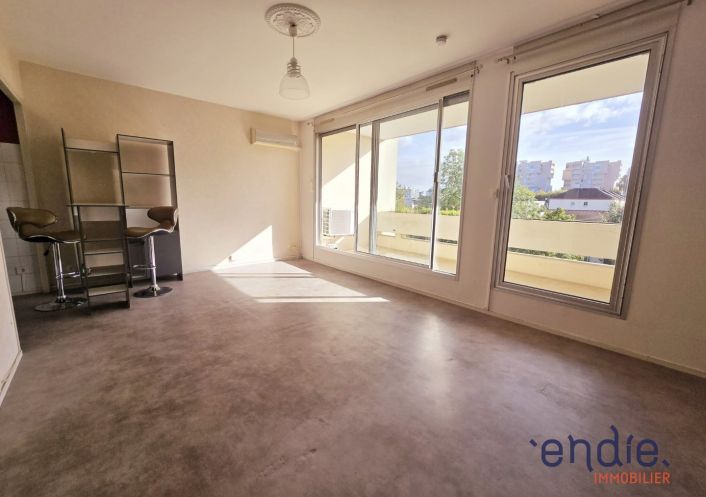 à vendre Appartement Moulins