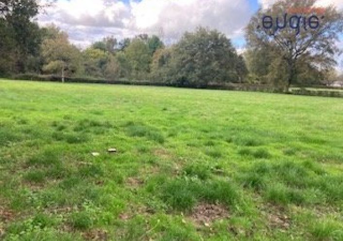 vente Terrain Cerilly