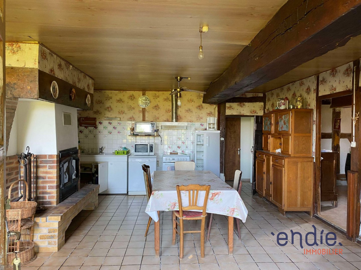 à vendre Maison Mercy - Photo 3