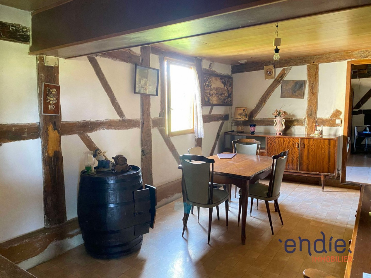 à vendre Maison Mercy - Photo 5