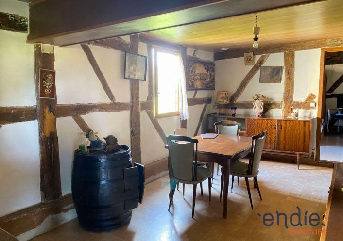 à vendre Maison Mercy