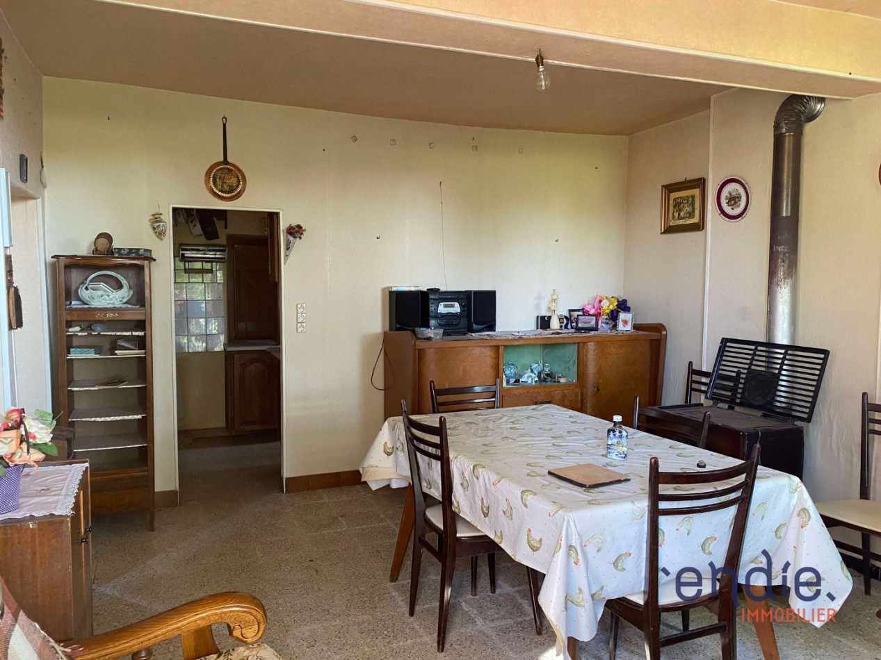 à vendre Maison Mercy - Photo 10