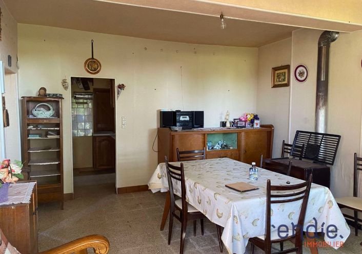 à vendre Maison Mercy