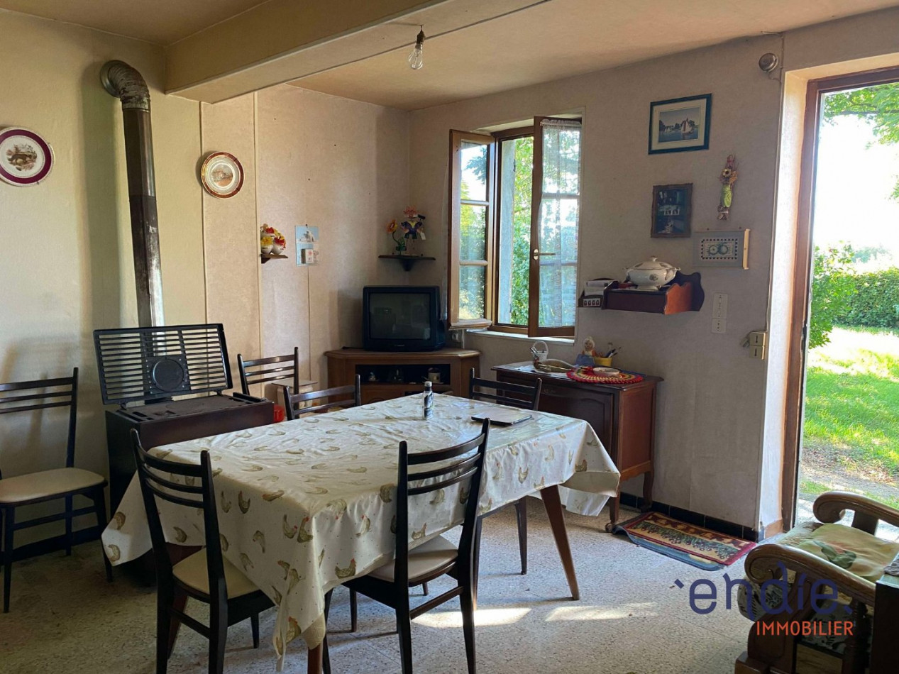 à vendre Maison Mercy - Photo 11