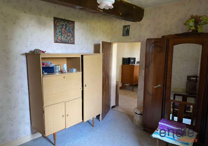 à vendre Maison Mercy