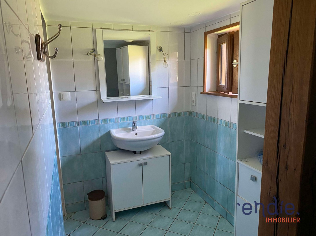 à vendre Maison Mercy - Photo 8