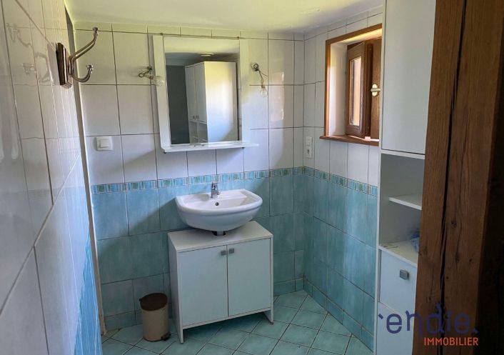 à vendre Maison Mercy