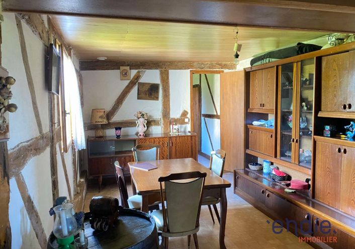 à vendre Maison Mercy