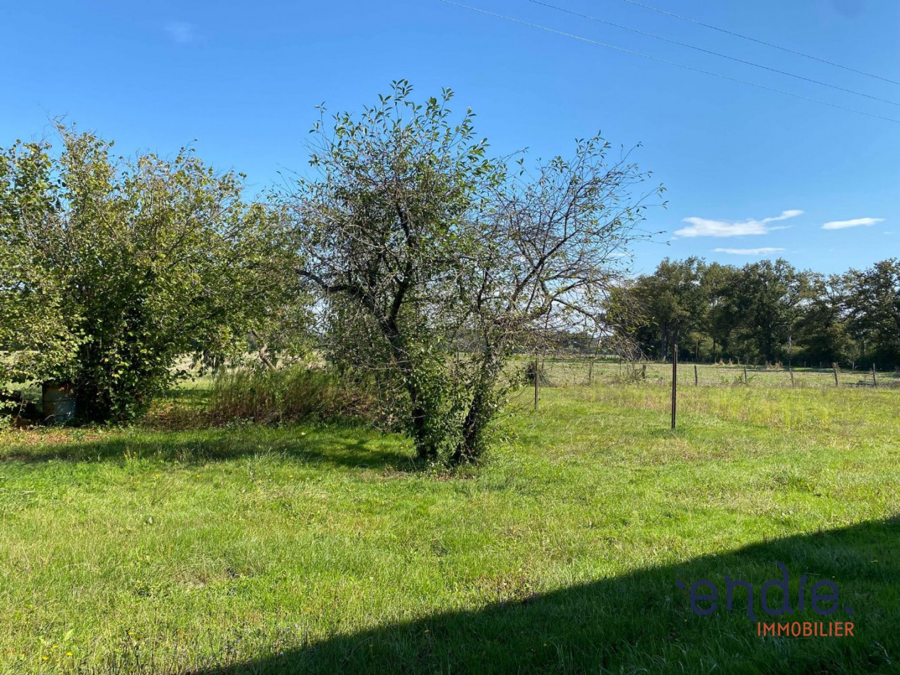 à vendre Maison Mercy - Photo 16