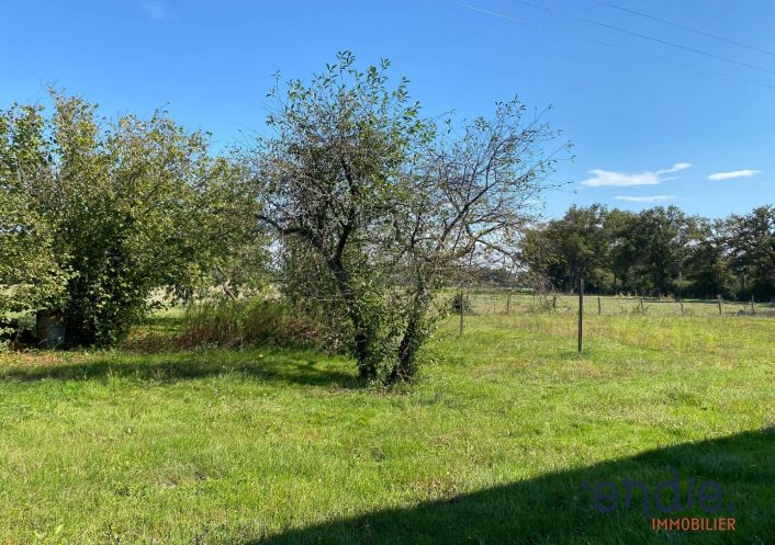 à vendre Maison Mercy