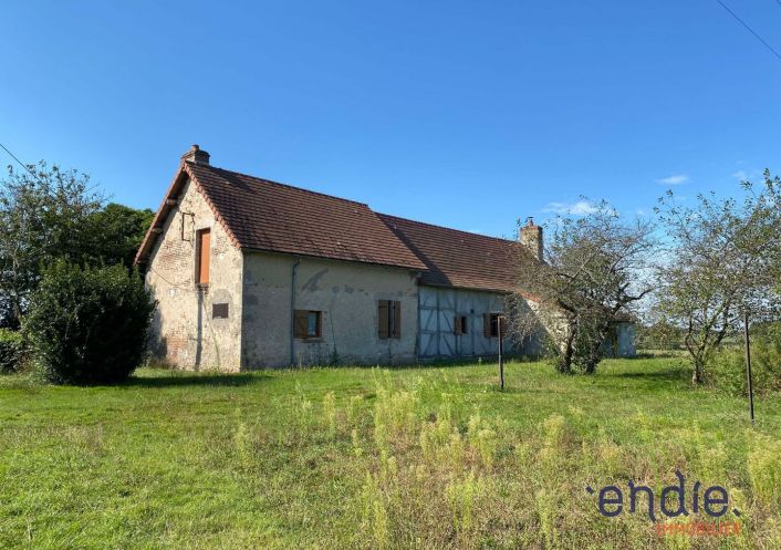 à vendre Maison Mercy