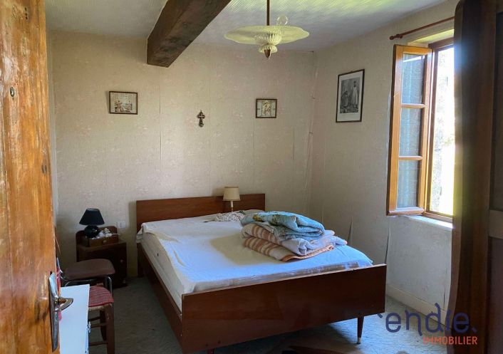 à vendre Maison Mercy