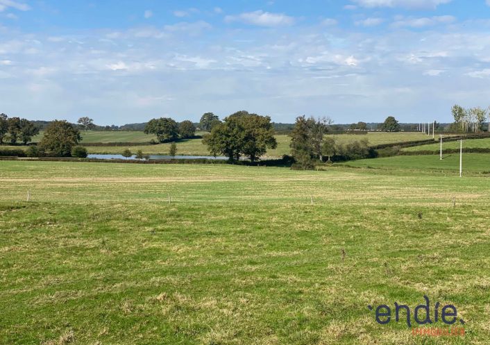 à vendre Maison Mercy