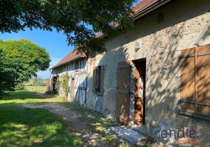 à vendre Maison Mercy