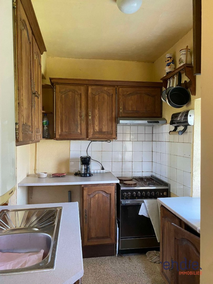 à vendre Maison Mercy - Photo 13