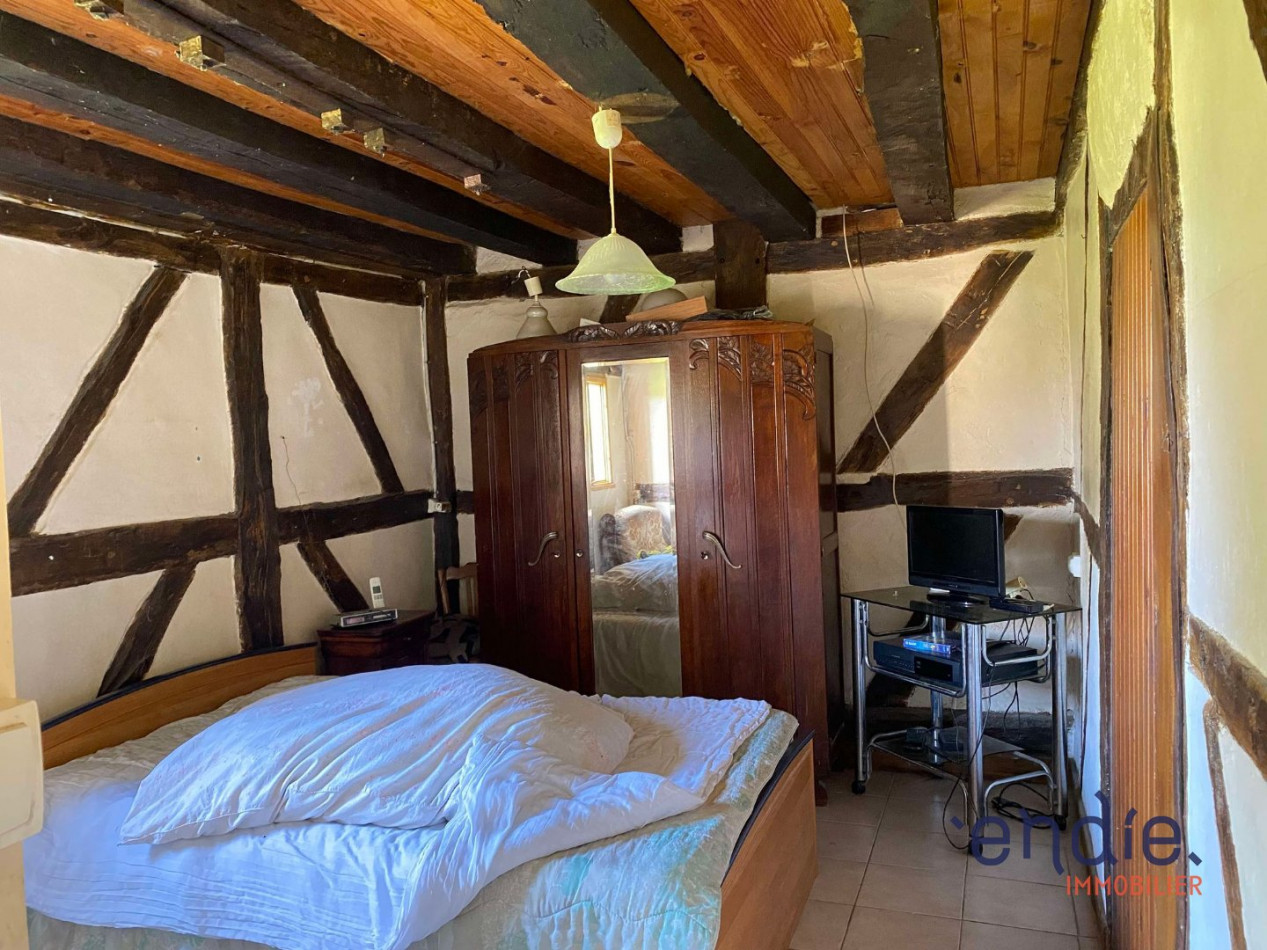 à vendre Maison Mercy - Photo 7