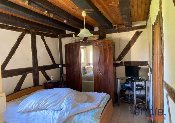 à vendre Maison Mercy