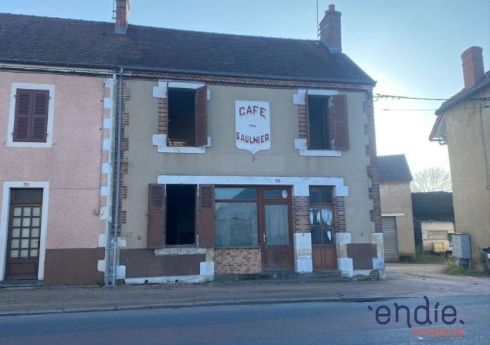 à vendre Maison Coulanges