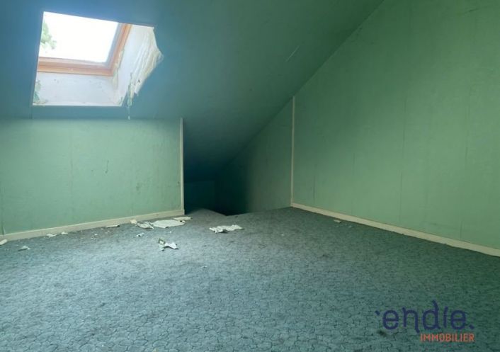 à vendre Maison Coulanges