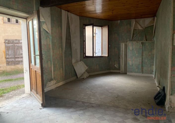 à vendre Maison Coulanges