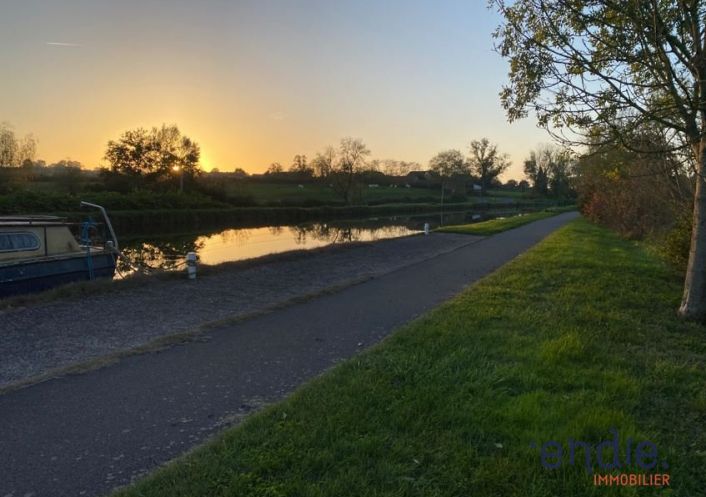 à vendre Maison Coulanges