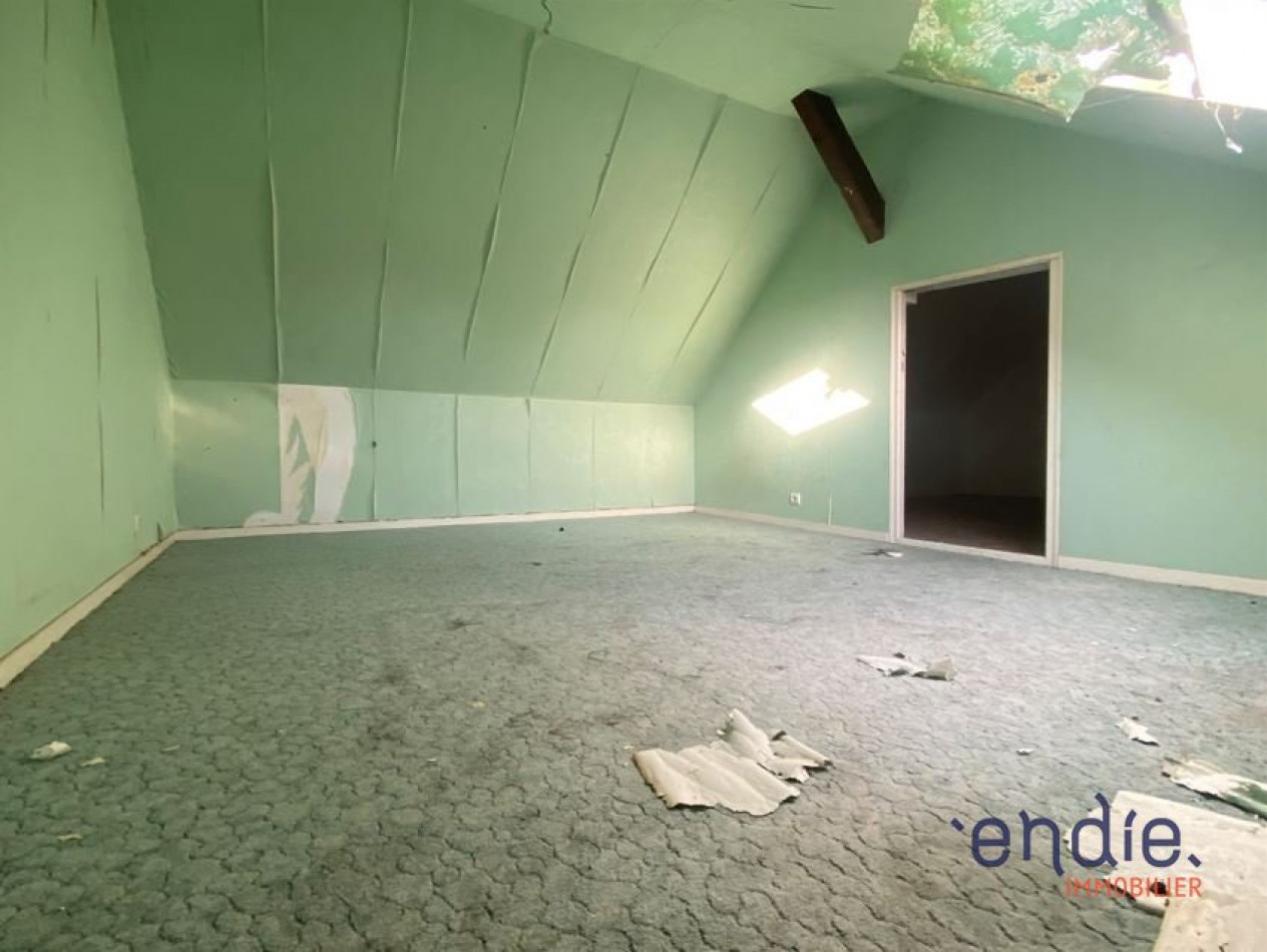 à vendre Maison Coulanges - Photo 11