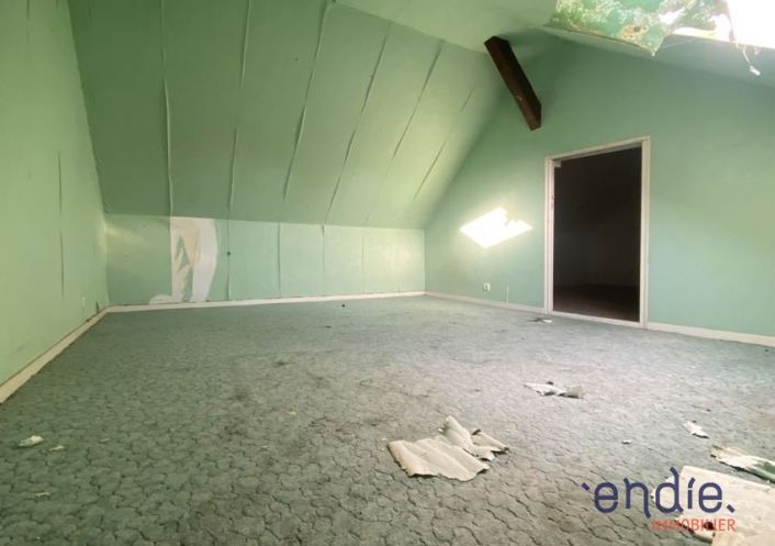 à vendre Maison Coulanges