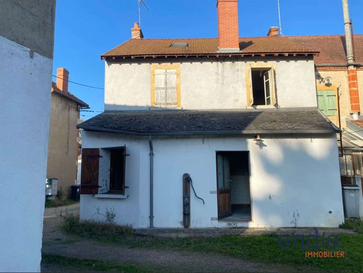 à vendre Maison Coulanges - Photo 17