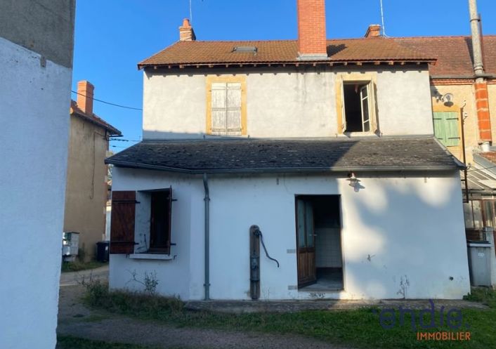 à vendre Maison Coulanges