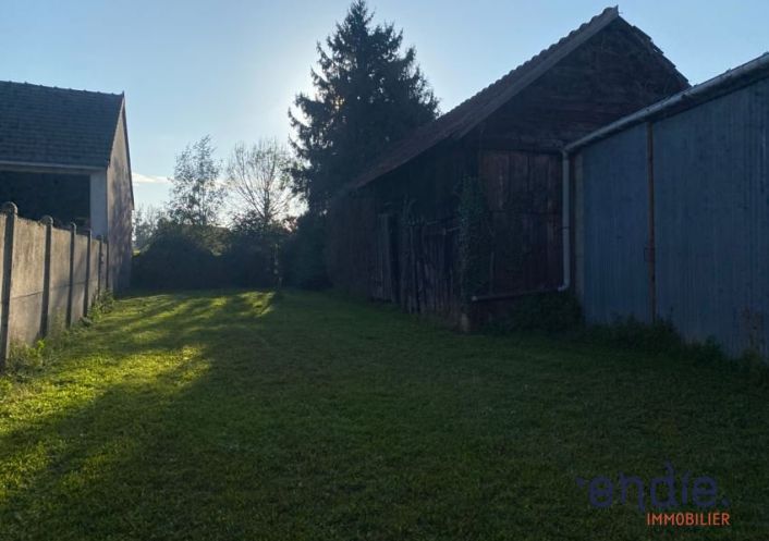 à vendre Maison Coulanges