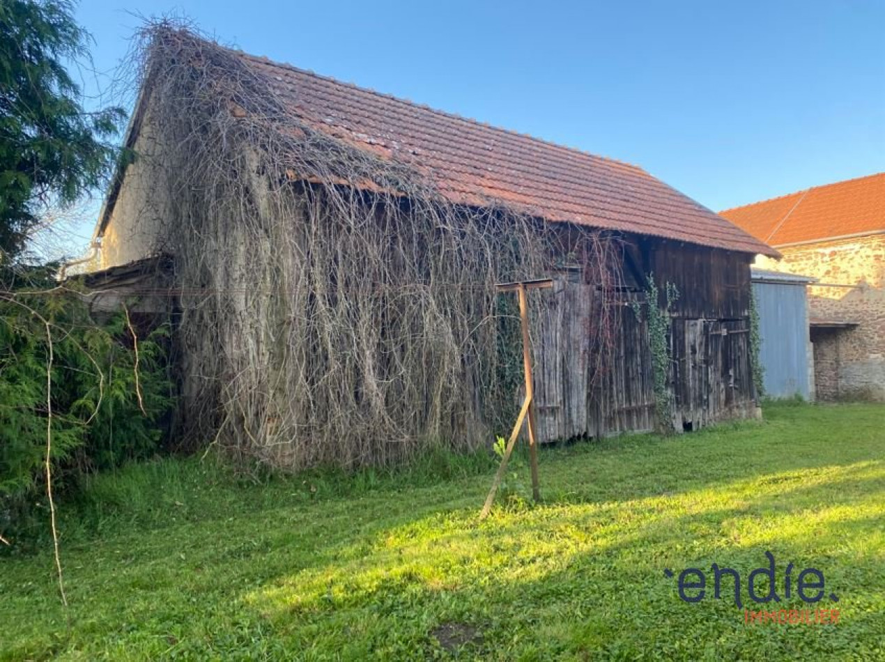 à vendre Maison Coulanges - Photo 19