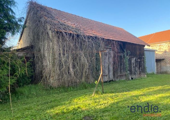 à vendre Maison Coulanges