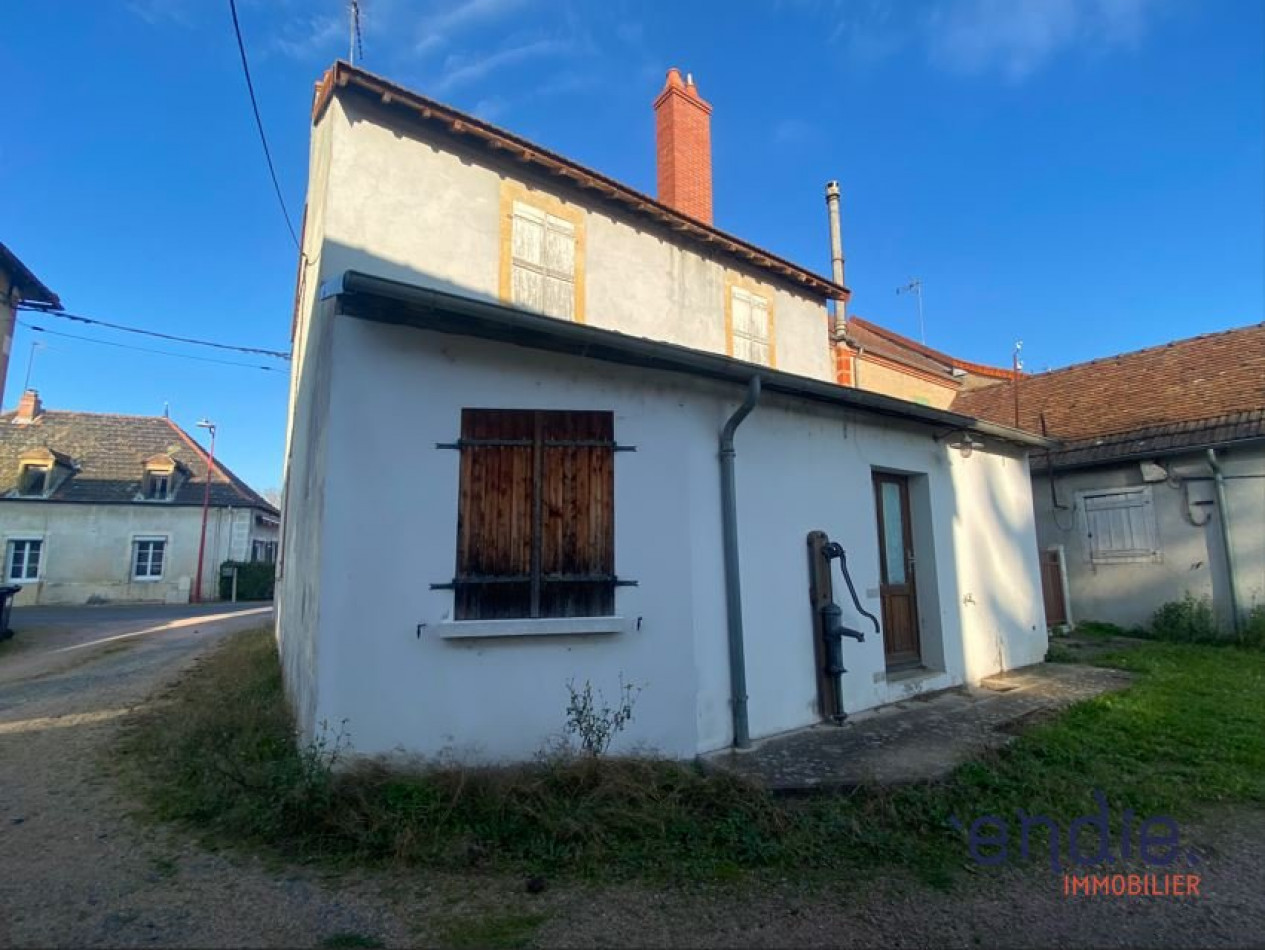 à vendre Maison Coulanges - Photo 2