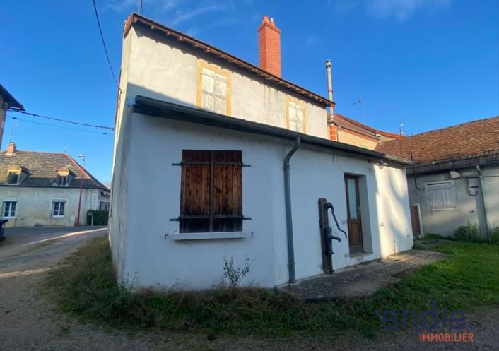 à vendre Maison Coulanges