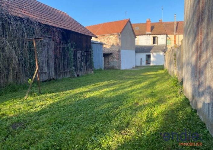 à vendre Maison Coulanges