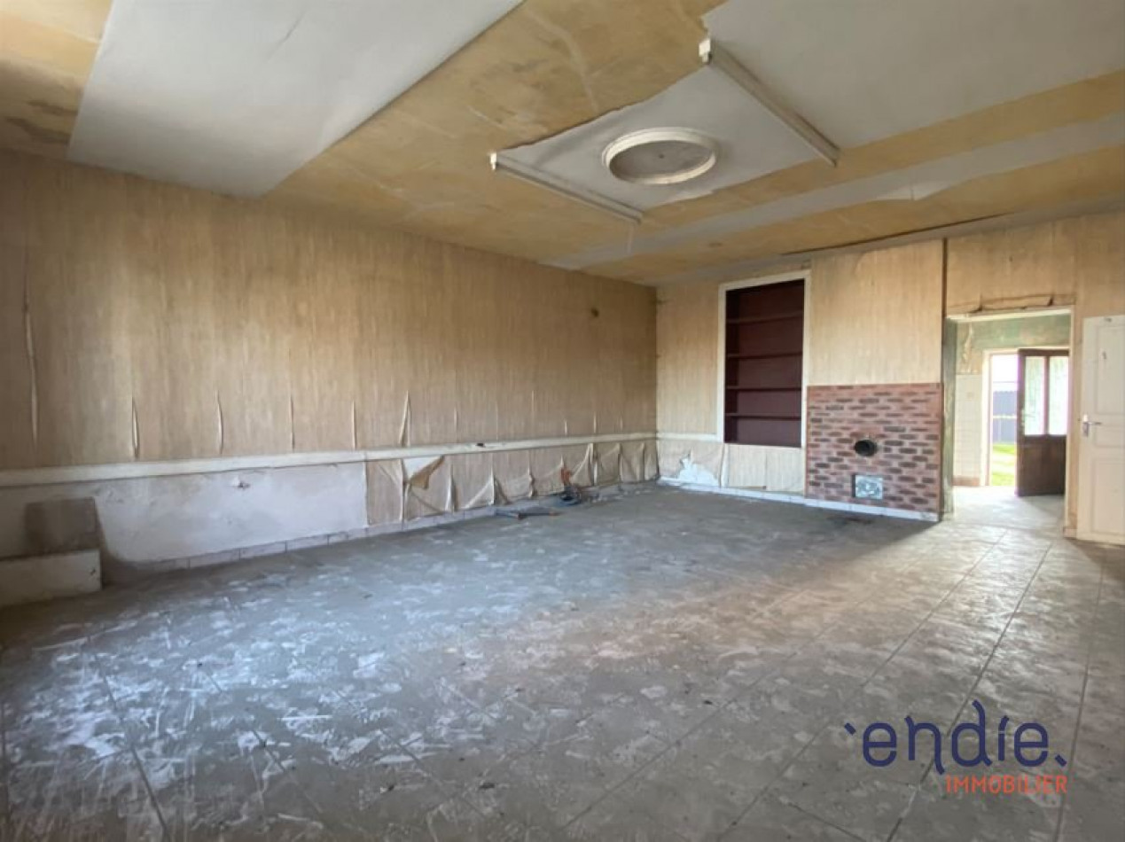 à vendre Maison Coulanges - Photo 3