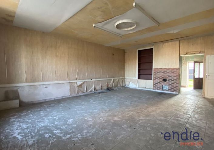 à vendre Maison Coulanges