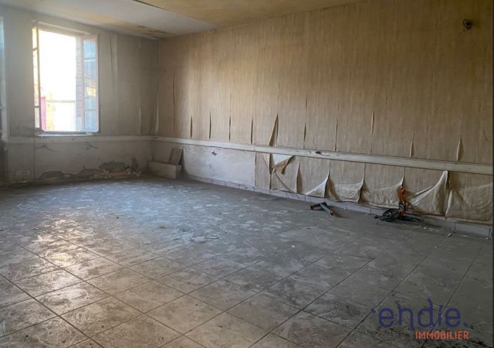 à vendre Maison Coulanges