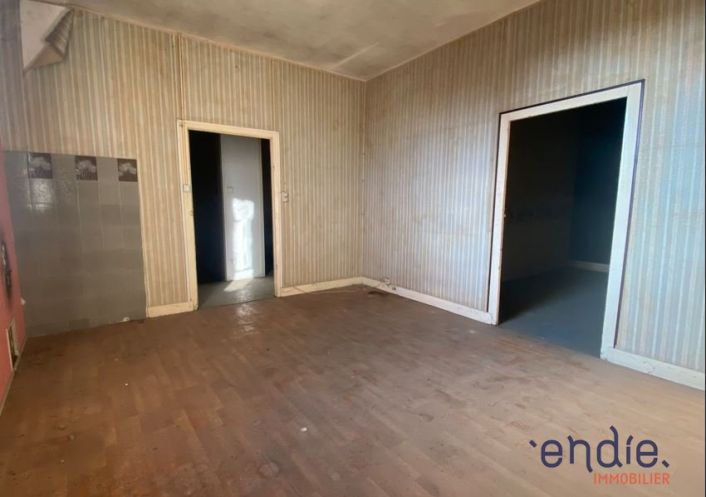 à vendre Maison Coulanges