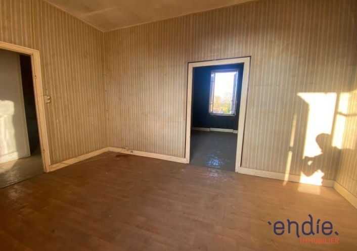 à vendre Maison Coulanges