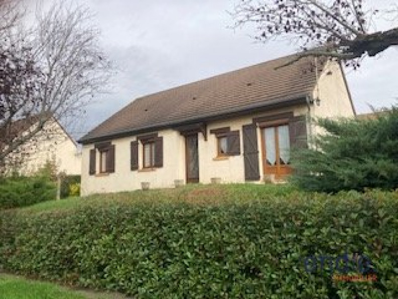 vente Maison Couleuvre - Photo 1