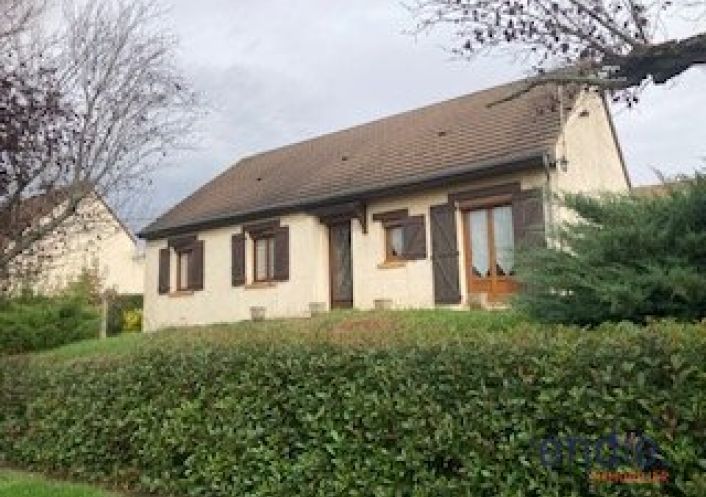 vente Maison Couleuvre