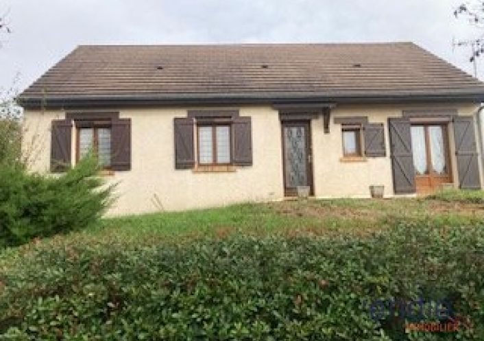 vente Maison Couleuvre