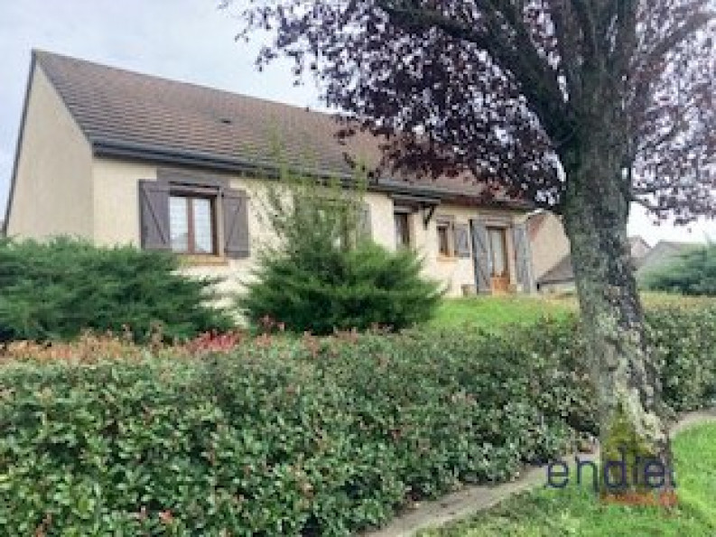 vente Maison Couleuvre - Photo 3