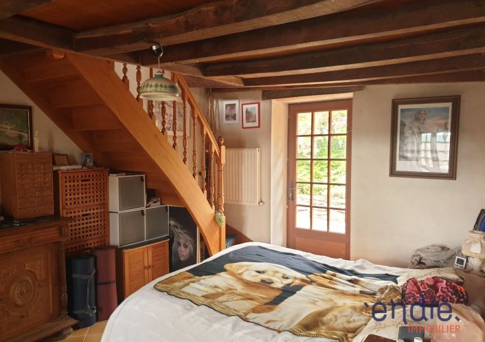 à vendre Maison de campagne Vesdun